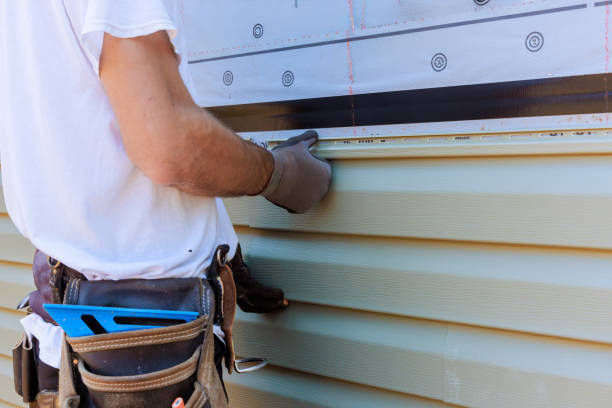 Trusted Emergency Siding Repair service in Lakewood, WA - Creative Siding