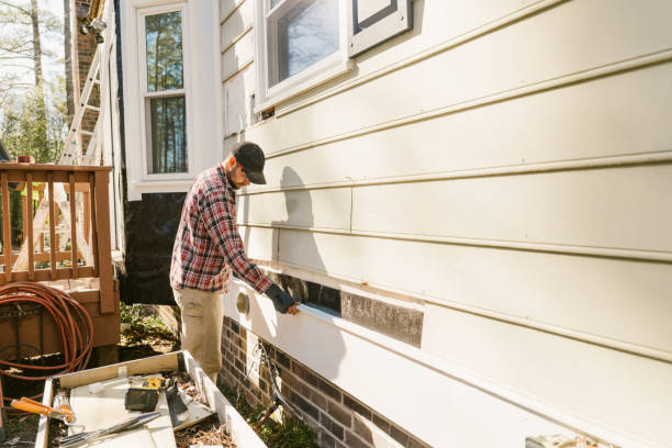 Trusted Fiber Cement Siding service in Lakewood, WA - Creative Siding